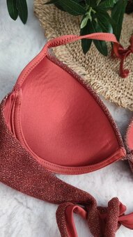 Push-up plavky Calzedonia vel. S - 5