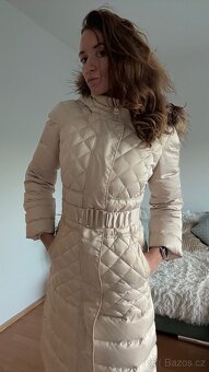 Guess zimní bunda - 5