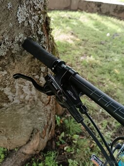 Apache Yamka 18' - 5