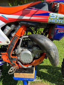 Ktm sx 85 - 5