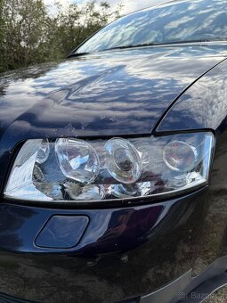 2002 Audi A4 B6 1.9TDI - 5