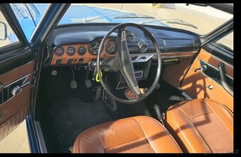 Lada Vaz Žiguli 2103 - 1500 r.v. 1974 velmi pěkný - 5