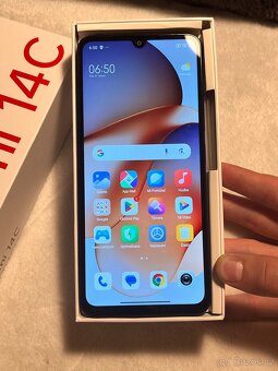 Xiaomi Redmi 14C 64GB - 5