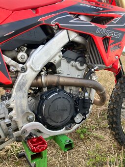 Honda CRF 250R 2023 - 5