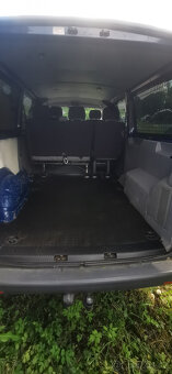 Transporter T5 - Long - 5