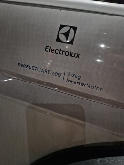 ELECTROLUX PRAČKA - 5