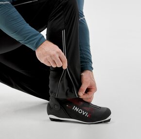 Pánské běžkařské kalhoty Inovik 500 (vel. L) - 5