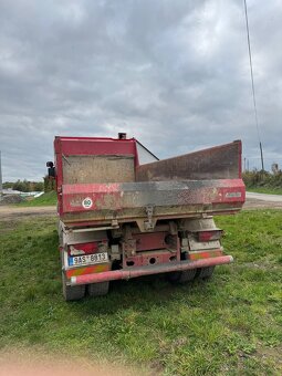 Scania G400 - 5