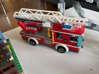 LEGO Stavebnice - 5