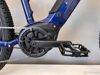 Nové elektrokolo Haibike AllTrack 4 27,5" - 5