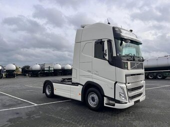 Volvo FH13 500 4x2 / Hydraulika / 381tkm - 5
