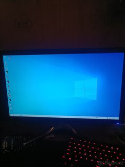 Samsung BX2450L 1920x1080 LCD Monitor Black - 5