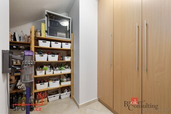 Prodej, byty/3+kk, 120 m2, Tulešická, 15521 Praha, Hlavní mě - 5