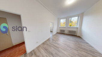 Podnájem ordinace o vel. 87,2 m2 Francouzská 1233/18 - 5