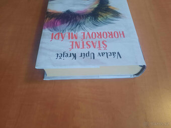 Šťastné hororové mládí - 5