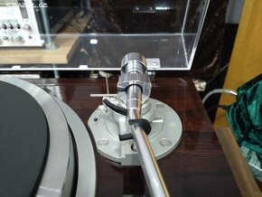 Gramofon Kenwood KP-700D - 5