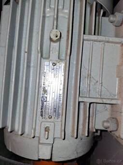 Kompresor  Orlík - 5