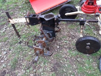 Příslušenství Terra Vari - 5