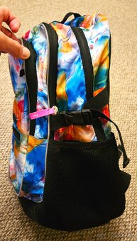 Skolni batoh/aktovka zn. BAAGL Core Akvarel vc. penalu BAAGL - 5