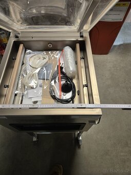 Vakuová balička nová nepoužitá - 5