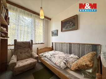 Prodej bytu 3+1 v Praze 9 - Střížkov, ul. Rumburská - 5