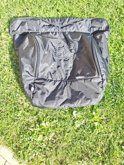 Sportovní kočárek Joie Mytrax - 5