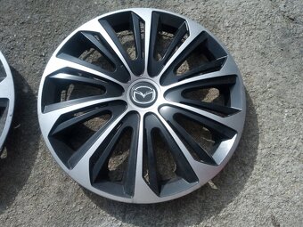 Prodám xenonové světlomety na Mazdu 6 - Třeboň - 5