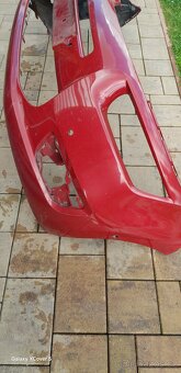 Prodam přední nárazník na CITROEN GRAND C4  PICASS - 5