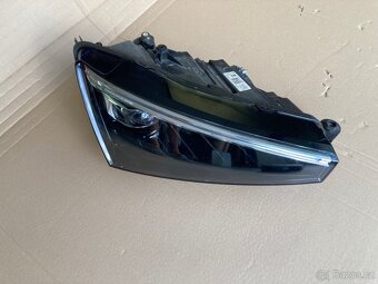 657941016A Pravý LED světlomet ŠKODA SCALA - 5