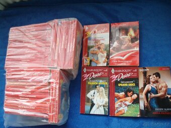 Jalna - romány pro ženy a dívky - 5