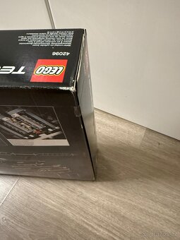 Lego 42096 Porsche 911 RSR Nové nerozbalené - 5