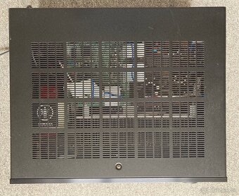 Audio receiver YAMAHA RX-V559 - 5
