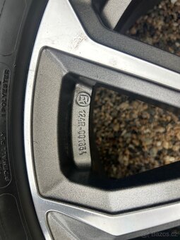 Prodám letní komplet Dezent - 5