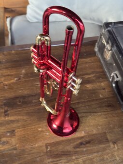 Trubka Amati Kraslice - 5