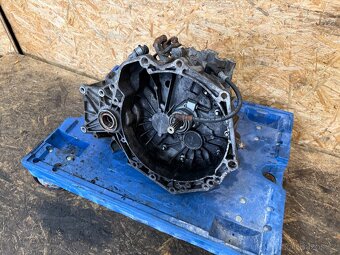PŘEVODOVKA OPEL ZAFIRA A 2.0DTI 74KW F23 5495775 - 5