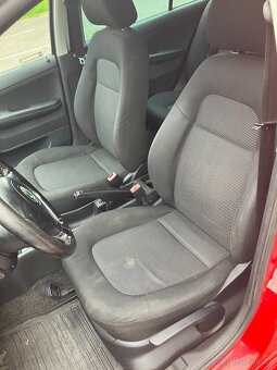 Škoda Fabia 1.2 HTP 47kW r.v. 2006 184 tis. km - 5
