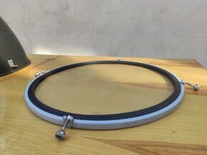 Industriální průmyslové světlo - 5