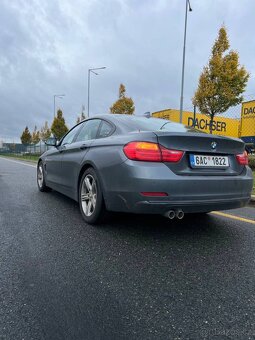 Bmw 420 d - 5