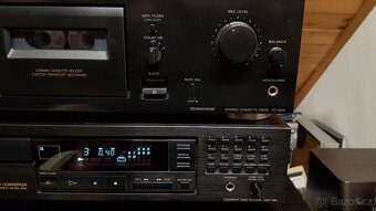 Sony hifi sestava - 5