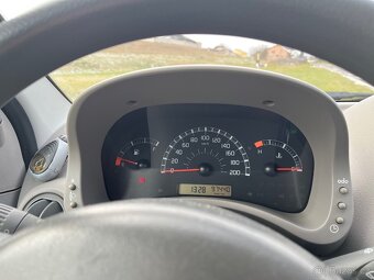 FIAT PANDA 1.1 BEZ KOROZE (Krásný) - 5