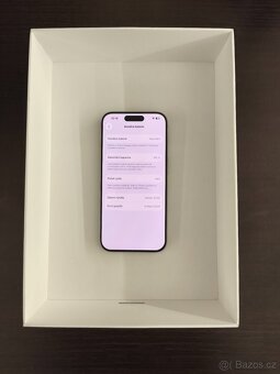 iPhone 15 Pro 128GB - 5