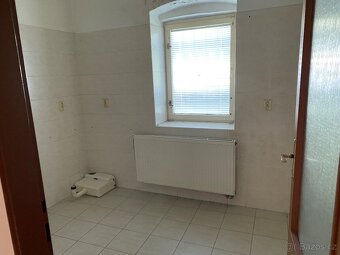 Nebytové prostory - 5