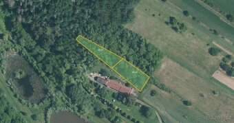 Zemědělská půda, prodej, Prštice, Brno-venkov - 5