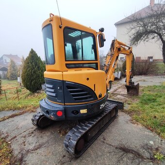 HYUNDAI Robex 25z9AK - 5