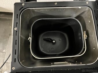 Pekárna Unold Scala - 5