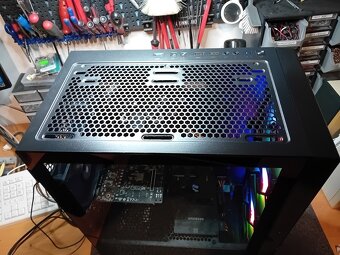 R5 2600/16GB DDR4/2x250GB SSD/GTX 1050Ti/WIN 11 - 5