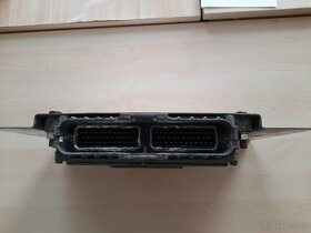 Řídicí jednotka Bosch 0281010045 na DAF euro 3 - 5