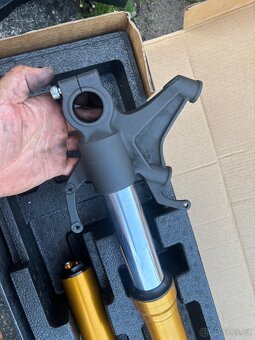 Vidlice na Yamaha R1 15-24 - 5