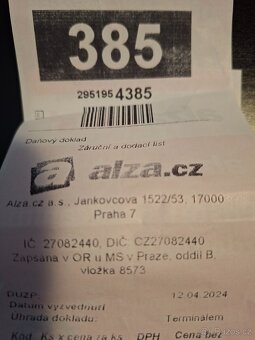 Xiaomi Redmi Note 13 Pro 5G - 5