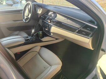 prodam bmw X6 3,0d - 5